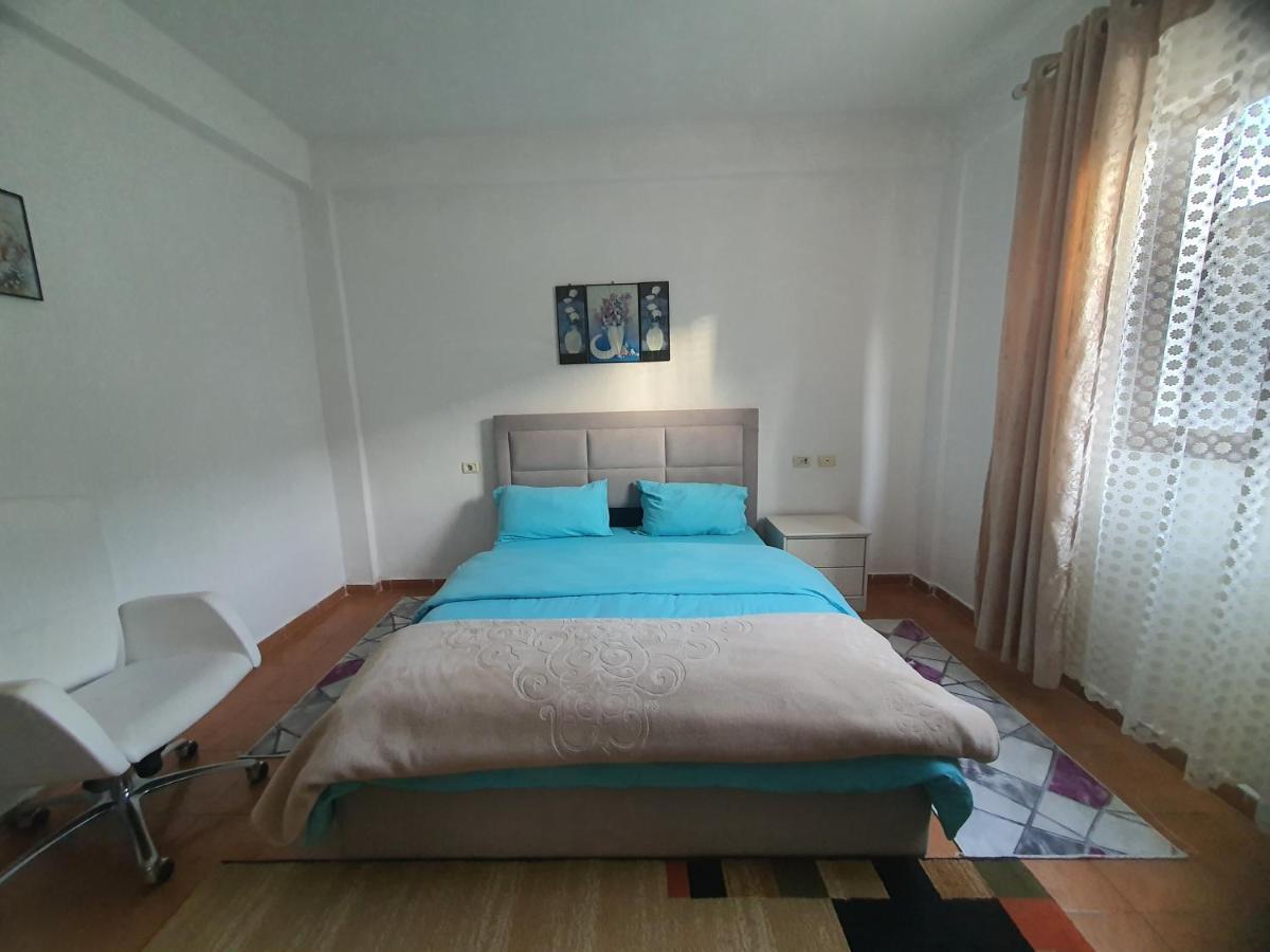 Spacious House With A Big Garden And Fire Pit Villa Tirana Buitenkant foto