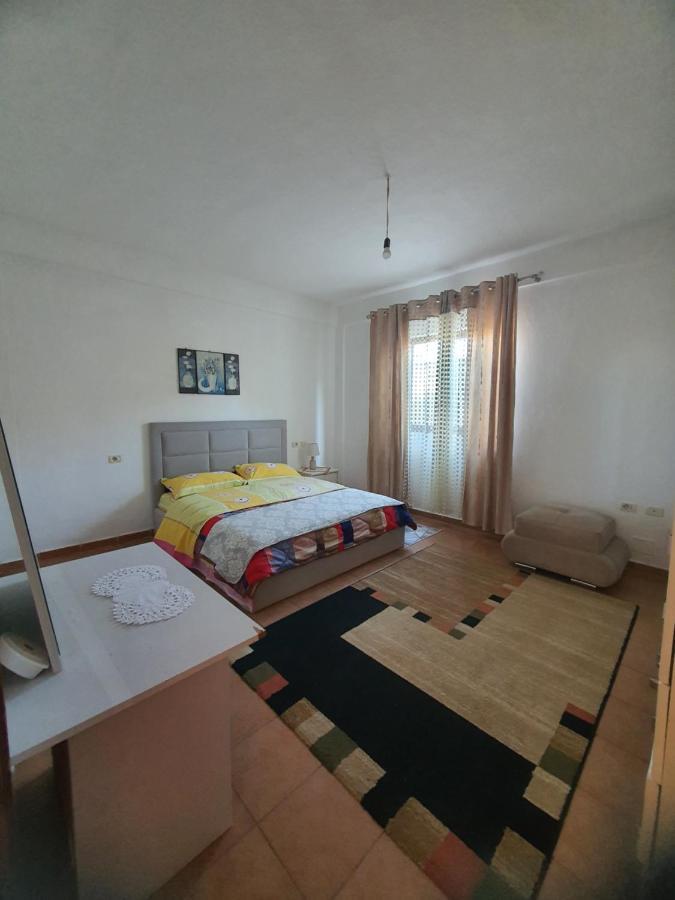 Spacious House With A Big Garden And Fire Pit Villa Tirana Buitenkant foto